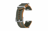 Samsung Stylový sportovní řemínek pro Watch 7 velikost S/M zelený