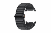 Samsung Sportovní řemínek Trail Band pro Watch Ultra Dark velikost S/M/L šedý