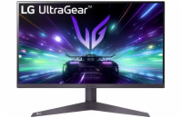 LG 27GS50F-B UltraGear/27"/VA/FHD/180Hz/5ms/Black/2R