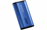 ADATA Elite SE880/500GB/SSD/Externí/Modrá/5R