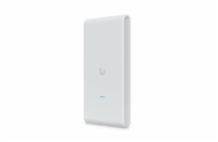 Ubiquiti Přístupový bod Dualband UniFi U6 Mesh Pro, WiFi 6 (802.11ax), MIMO 2.4 Ghz+ 5 GHz, PoE-in