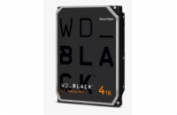 WD Black 4TB