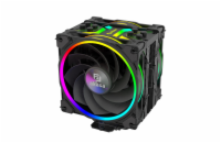 AKASA chladič CPU - Soho H4 Plus Reverse Kit