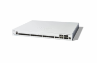 Cisco Catalyst switch C1300-24XS (20xSFP+,4x10GbE/SFP+combo)