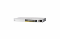 Cisco Catalyst C1300-24MGP-4X