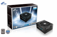 FSP HYDRO PTM PRO 1650/1650W/ATX 3.1/80PLUS Platinum/Modular/Retail