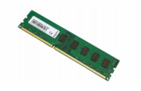 2-Power 8GB DDR3L PC12800 1600MHz 1.35V DIMM Operační pamět 2-Power 8GB DDR3L 1600MHz 1.35V DIMM pro PC