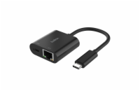 Belkin USB-C adaptér s ethernetem 100W