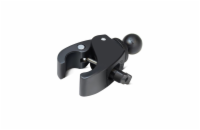 RAM Mounts Tough-Claw malá svěrka s ručním upínáním pro průměr 15,9-38,1 mm, s 1"čepem, RAP-B-400U