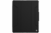 Nillkin Bumper PRO Protective Stand Case pro iPad Pro 12.9 2020/2021/2022/ Air 13 2024 Black