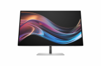 HP/727pk/27"/IPS/4K UHD/60Hz/5ms/Blck-Slvr/3R