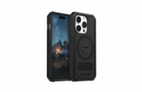 Rokform Kryt Rugged, pro iPhone 15 Pro, černý