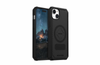 Rokform Kryt Rugged, pro iPhone 15 Plus, černý
