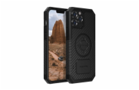 Rokform Kryt Rugged pro iPhone 13 PRO MAX, černý