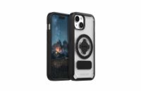 Rokform Kryt Crystal, pro iPhone 15, čirý