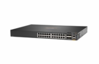 HPE Aruba Networking CX 6200F 24G 4SFP+ Switch JL724A RENEW