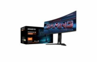 GIGABYTE MO34WQC2 Gaming monitor