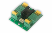 TINYCONTROL kabelový splitter senzorů DS18B20 pro LAN ovladač LK3 a LK4