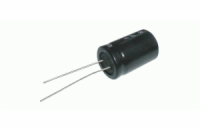 Kondenzátor elektrolytický 470M/63V 13x21-5  105*C  rad.C