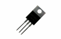Triak BTA20A/600V  600V,20A  TO220