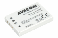 Avacom náhradní baterie Olympus LI-80B Li-Ion 3.7V 750mAh 2.8Wh