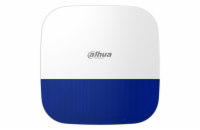 Dahua Airshield ARA13-W2 bezdrátová siréna venkovní - modrá