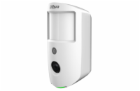 Dahua Airshield ARD1731-W2 PIR bezdrátové čidlo 86st do 12m, PET imunita 18kg + kamera 2Mpix 88st IR12m