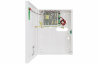 PULSAR HPSB-12V5A-C záložní impulzní napájecí zdroj 13,8V/5A/17Ah
