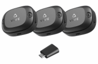 HTC Sada 3 senzorů pro HTC Vive XR Elite a Focus 3, Bezdrátový přijímač