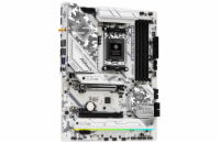 ASRock MB Sc AM5 B650 Steel Legend WiFi , AMD B650, 4xDDR5, 1xDP, 1xHDMI, WIFI