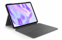 Logitech Combo Touch iPad Pro 11" (M4) - GRAPHITE - US - EMEA