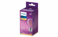 PHILIPS žárovka LED classic 60W A60 E27WWCLND 1PF/SRT4