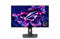 ASUS ROG Strix XG27AQDMG 26,5" 2560x1440 WOLED 240Hz 0,03ms 450cd USB 2xHDMI DP čierny