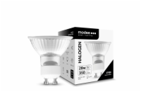 Halogenová žárovka 28W 230V GU10 38°