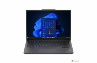 Lenovo ThinkPad E/E14 Gen 6 (Intel)/U5-125U/14"/WUXGA/16GB/512GB SSD/4C-iGPU/W11H/Black/3R