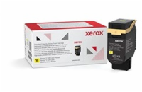 Xerox originální toner Standard Capacity - žlutý pro C320/C325 (1800 stran)