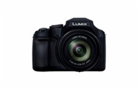 Panasonic Lumix FZ82D - 60x zoom, 18 MPix