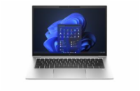 HP EliteBook 840 G10/ i5-1335U/ 16GB DDR/ 512GB SSD/ Intel UHD®/ 14"WUXGA,matný/ W11P/ stříbrný