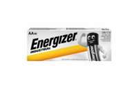 Energizer LR6/10 Industrial AA 10pack