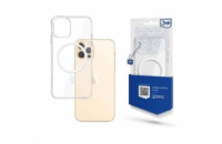 3mk ochranný kryt MagCase pro Apple iPhone 16 Pro