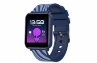 CANYON smart hodinky Joyce KW-43 BLUE
