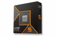 AMD Ryzen 5 9600X / LGA AM5 / max. 5,4GHz / 6C/12T / 38MB / 65W TDP / BOX bez chladiče