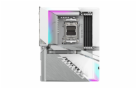 GIGABYTE MB Sc AM5 B650E AORUS STEALTH ICE, AMD B650, 4xDDR5, 2x HDMI, 1xUSB-C, WI-FI, E-ATX