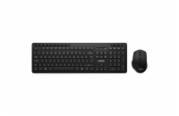 Niceboy Office MK10 Comfort set