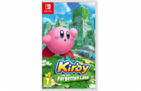 Switch - Kirby and the Forgotten Land