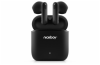 Niceboy HIVE Beans Black