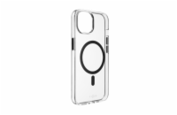 Zadní kryt FIXED MagPurity s podporou Magsafe pro Apple iPhone 14, čirý
