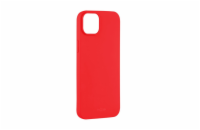 FIXED Story pro Apple iPhone 14 Plus červená FIXST-929-RD Zadní pogumovaný kryt FIXED Story pro Apple iPhone 14 Plus, červený