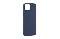 FIXED Story Apple iPhone 14 Plus modrý FIXST-929-BL Zadní pogumovaný kryt FIXED Story pro Apple iPhone 14 Plus, modrý