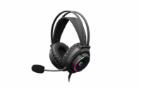 White Shark herní headset WOLF, PC, PS4 (GH-2044)